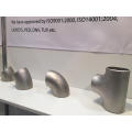 45 Degree Duplex Steel Fitting Elbow